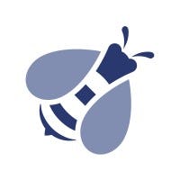 Alobees logo