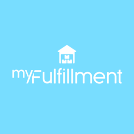 myFulfillment logo
