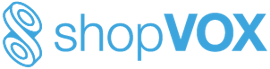shopVOX logo