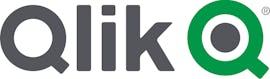Qlik Sense logo