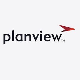 Planview AdaptiveWork logo