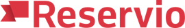 Reservio logo