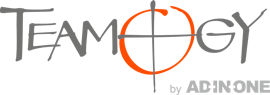 Teamogy logo