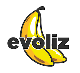 Evoliz logo