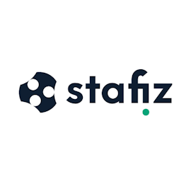 Stafiz logo