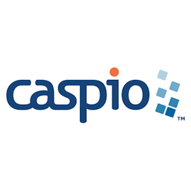 Caspio logo