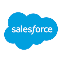 Salesforce Starter logo