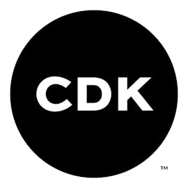 CDK Global logo