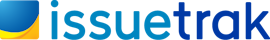 Issuetrak logo