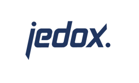 Jedox logo