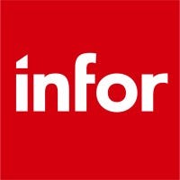 Infor SunSystems logo