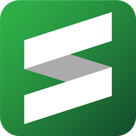 STACK Build & Operate logo