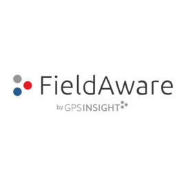 FieldAware logo