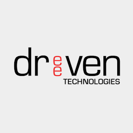 Dreeven logo