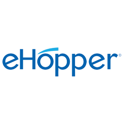 eHopper logo