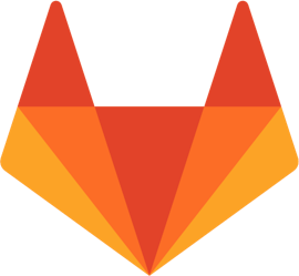 GitLab logo