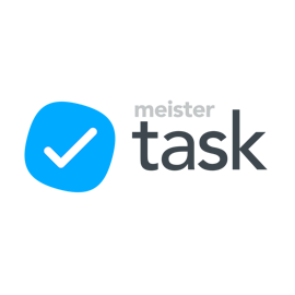 MeisterTask logo