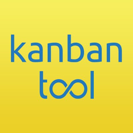 Kanban Tool logo
