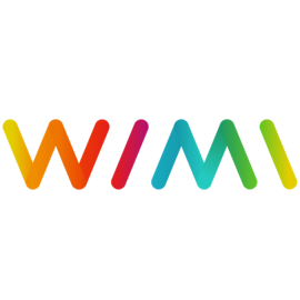 Wimi logo