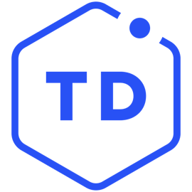 TaxDome logo