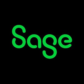Sage Accounting logo