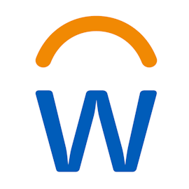Workday Adaptive Planning logo