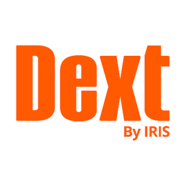 Dext logo