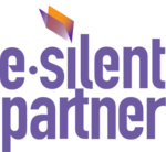 eSilentPARTNER logo