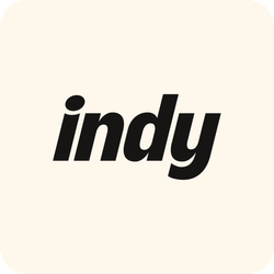 Indy logo