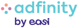 Adfinity logo