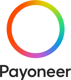Payoneer logo