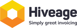 Hiveage logo