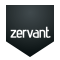 Zervant logo