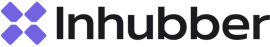 INHUBBER logo