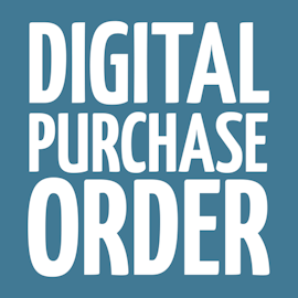 Digital Purchase Order logo