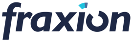 Fraxion logo