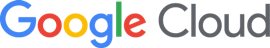Google Cloud logo