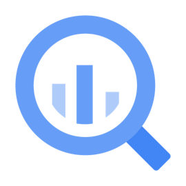 Google Cloud BigQuery logo