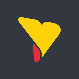 Yellowfin logo