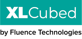 XLCubed logo