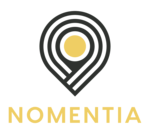 Nomentia logo