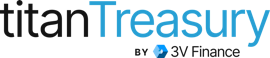 Titan Treasury logo