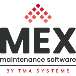 MEX Maintenance logo