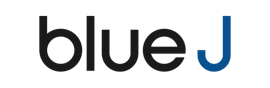 Blue J Tax logo