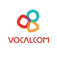 Vocalcom Hermes360 logo