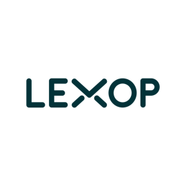 Lexop logo