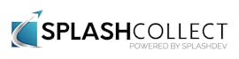 SplashCollect logo
