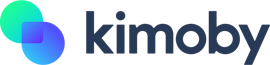 Kimoby logo
