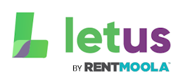 LetUs logo