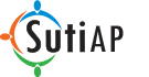 SutiAP logo